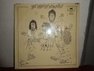 THE WHO BY NUMBERS MEXICAN LP MEXICO 1975 PETE TOWNSHEND ROGER DALTREY RARE