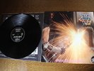 Running Wild ?– Gates To Purgatory LP SPEED METAL 1988 NOISE N 0012