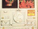 Double 33t Bob Marley & Wailers Babylon By Bus Rec Live In Paris EX Lp