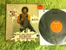 Jimi Hendrix - AXIS:BOLD AS LOVE ORIGINAL 