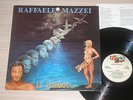RAFFAELE MAZZEI LP IL NIBBIO ORIGINALE PROG ITALIA MAI SUONATO