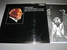 UK DECCA SXL 6392 WB Ernest Ansermet Bach Cantatas