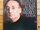 Friedrich Gulda - Beethoven: Piano Sonatas ( Complete ) - Amadeo 10 LP Box