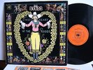 The Byrds - Sweetheart Of The Rodeo  63353  UK LP   1968  CBS  Mono