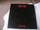 Motley Crue Shout at the Devil  Promo 1983