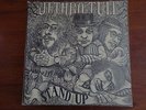 Jethro Tull Stand Up lp:  Island #9103 rare palm label