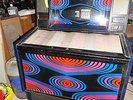 juke box année 1970