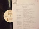 RADIO SHOW 8/18/89 DEEP VOICES: ELVIS PRESLEY SET w/J.D. SUMNER INTERVIEW; DELLS