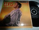 ELVIS PRESLEY EP..ELVIS FOR YOU Vol 1.. RARE UK ISSUE RCA LABEL No RCX-7142