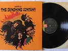The Sunshine Company ?– Happy Is  LP