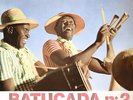 LP Jadir De Castro / Escola De Samba Da Cidade - Batucada N.2 PHILIPS P-632180