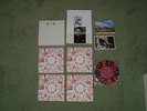 Martin Newell Cleaners From Venus rare Don’t Step On My Rainbow 7” vinyl box set