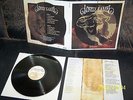 Lonely Kamel LP Dust Devil - LIMITED 300 COPIES BLACK VINYL