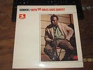 THE MILES DAVIS QUINTET workin' LP DUTCH ALT. COVER 1st press DREAM CONDITION