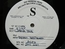 CAPTAIN BEEFHEART Trout Mask Replica 1997 US Promo TEST PRESSING LP Van Vliet