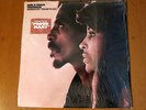 IKE & TINA TURNER: WORKIN' TOGETHER   Original 1971 LIBERTY LP