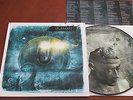 IN FLAMES Soundtrack To Escape 2004 Pic-LP first press VINYL NB 1231-1 NM/NM
