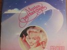 LP -  MARILYN MONROE  =  BYE BYE BABY ( MIT 16 SEITIGEN BOOKLET)