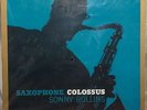 SONNY ROLLINS 