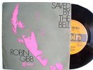ROBIN GIBB - SAVED BY THE BELL - RARE AUSTRALIA EP - EX 11674