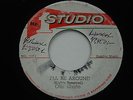 OTIS GAYLE - I'LL BE AROUND - 7