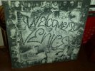 WELCOME TO VENICE LP SUICIDAL BEOWULF LOS CYCOS kbd htf Dogtown RARE ORIG 