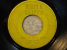 SUNNY RIDELL 45 Come Out In My World WHITE CLIFFS rare New Orleans northern soul