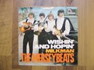 The Merseybeats.: Wishin and Hopin.