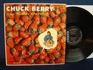 Chuck Berry - One Dozen Berry's - 1959 - Black Chess Label - Mono