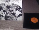 ALBERT MANGELSDORFF  NOW JAZZ RAMWONG  Lp RI  limited to 500 copy Triple Gimmick