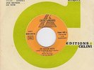 LES GUITAR' BOYS - DOMINICA - BIGUINE MERINGUE RARE EP AUX ONDES 7