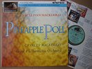 PINEAPPLE POLL - Charles Mackerras - Royal Philharmonic - UK HMV Orig Nr MINT