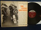 The Everly Brothers - The Everly Brothers - 1958 - Cadence Label - Mono