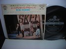 Rolling Stones VOL. 5 Live Recording Japan ONLY EP ENVELOPE PS INSERT 1968