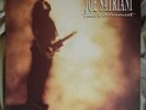 Joe Satriani - The extremist - mega Rare vinyl LP -  Spain 1992
