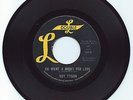 ROY TYSON OH WHAT A NIGHT FOR LOVE ON DOUBLE L  VG+  ORIGINAL 2ND PRESS
