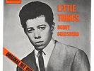 BOBBY GOLDSBORO UK  7'' EP LITTLE THINGS IN N/EX/ EX CON
