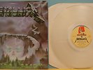 METALLICA CREEPING DEATH CLEAR VINYL 12