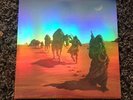 SLEEP Dopesmoker OOP Holographic cover GREEN 1/500 Southern Lord High on Fire LP