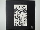 GENTLE GIANT In A Glass House (WWA 002) RARE UK 1st Pressing +Insert MINT-