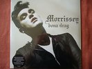 Morrissey..Bona Drag..Major Minor SMLP70..Sealed Double LP...2010...NEW
