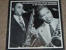 THE COMPLETE BLUE NOTE FORTIES RECORDINGS OF IKE QUEBEC AND JOHN HARDEE  MOSAIC
