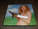 BLIND FAITH SELF TITLED ORIGINAL 1969 US 1ST PRESSING WITHDRAWN COVER UNPLAYED