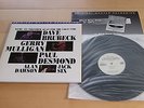 Dave Brubeck - We´re all together again for the first time LP MFSL