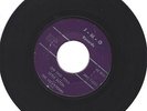 RARE GARAGE 45 VG LITTLE ALTON - SHE SAID YEAH - JMO - LISTEN