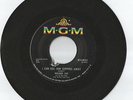 Rare Northern Soul 45rpm Mamie Lee - I can feel him slipping away