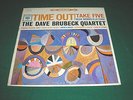 The Dave Brubeck Quartet Time Out  Xsilnt Original Columbia 6 Eye # CS 8192 2B2C