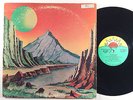 RARE OHIO XIAN PSYCH LP/ PATRIC CALFEE 