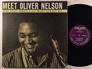 JAZZ LP/ OLIVER NELSON 
