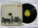 GEORGE WALLINGTON JAZZ FOR THE CARRIAGE TRADE PRESTIGE 7032,RVG,W 50th, jazz LP